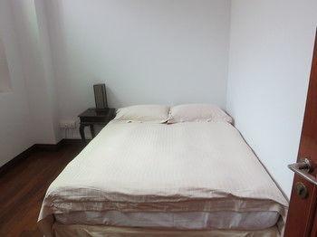 Căn hộ Citystate Serviced