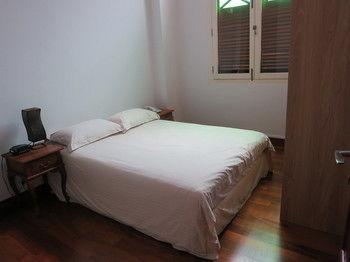 Căn hộ Citystate Serviced *