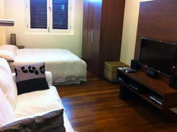 Citystate Serviced Căn hộ Singapore