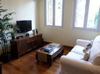 Citystate Serviced Căn hộ *