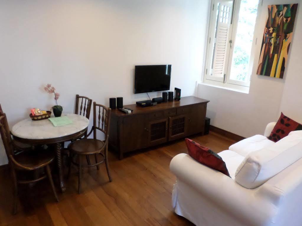 Căn hộ Citystate Serviced *