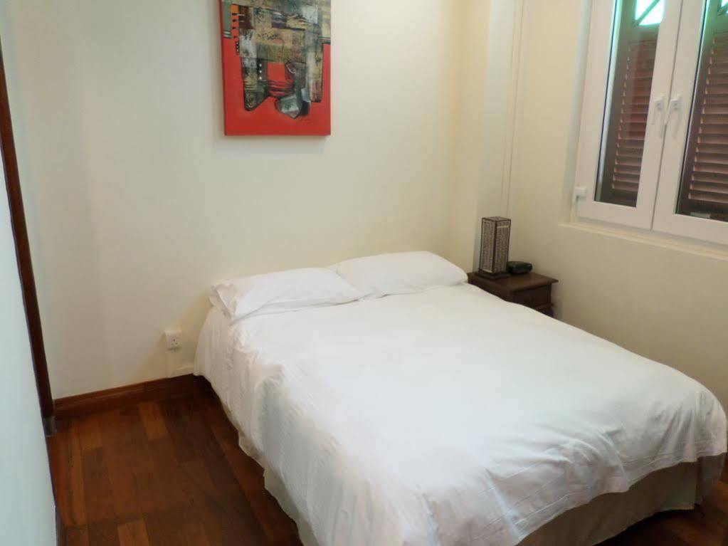 Citystate Serviced Căn hộ Singapore